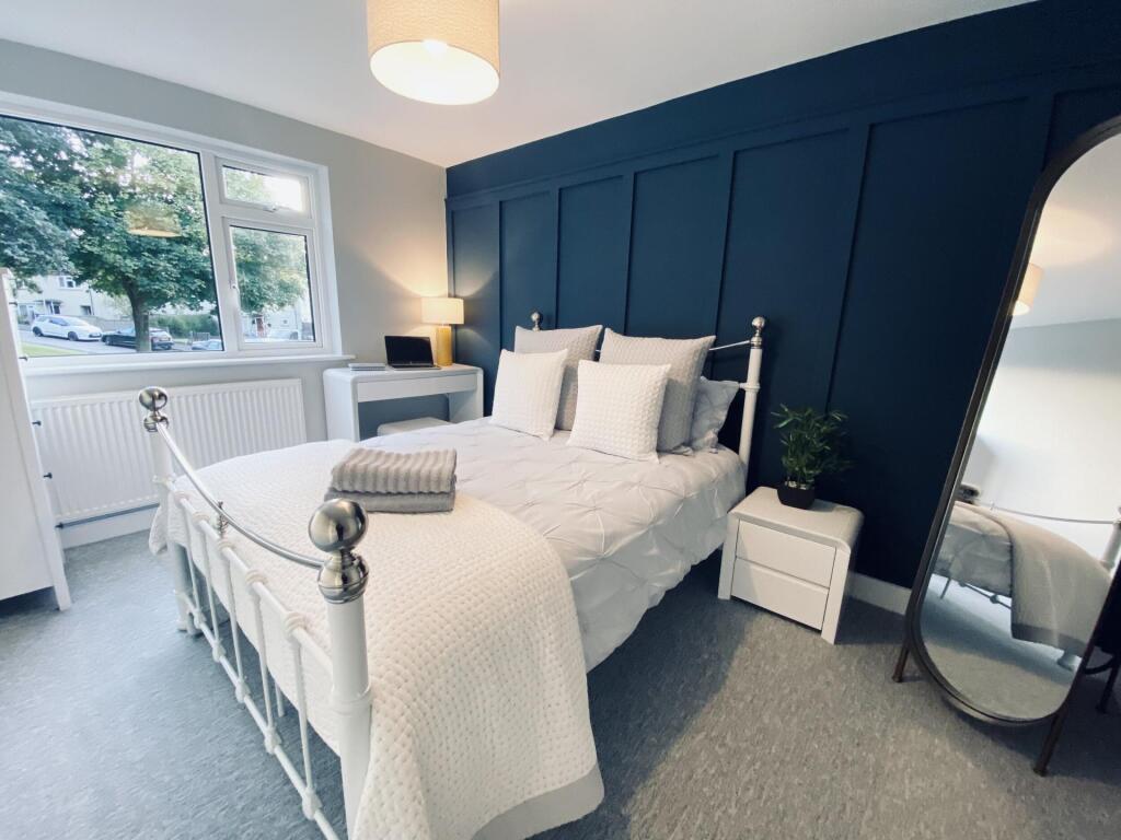 Main image of property: Wedgwood Road, Bath