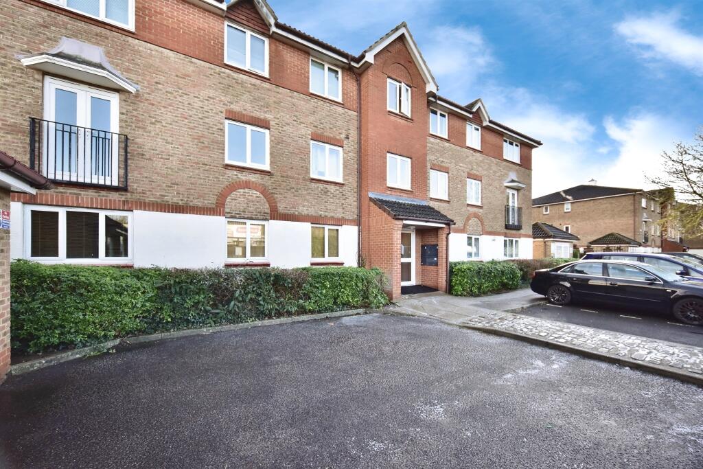 Main image of property: Bodiam Court, Maidstone