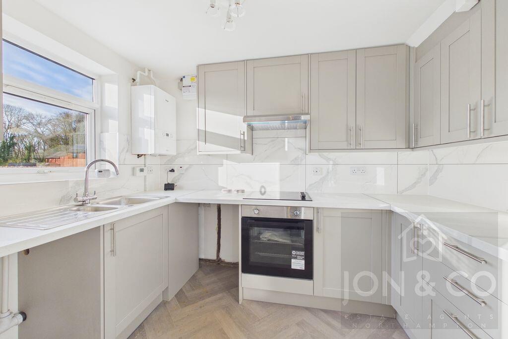 House in Gresham Drive | West Hunsbury | NN4, West Hunsbury - View 5