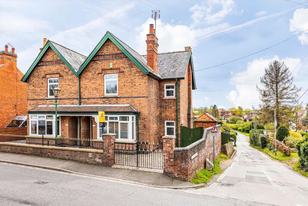 Main image of property: Westgate, Southwell