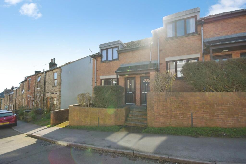 Main image of property: Fulton Road, Walkley, S6