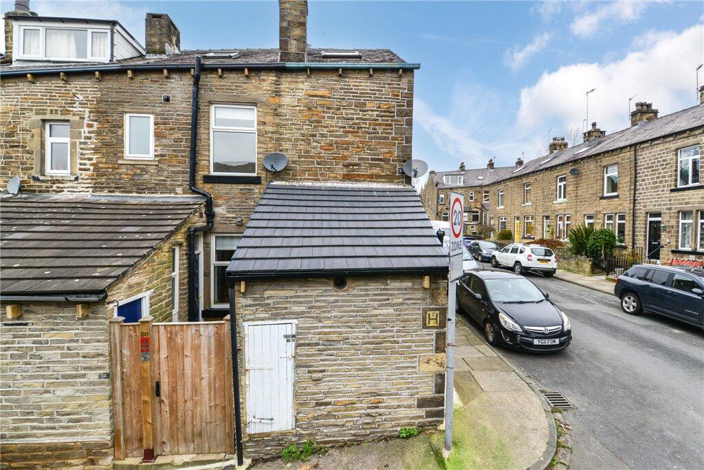 Additional image 17 of Norman Street, Bingley, West Yorkshire, BD16