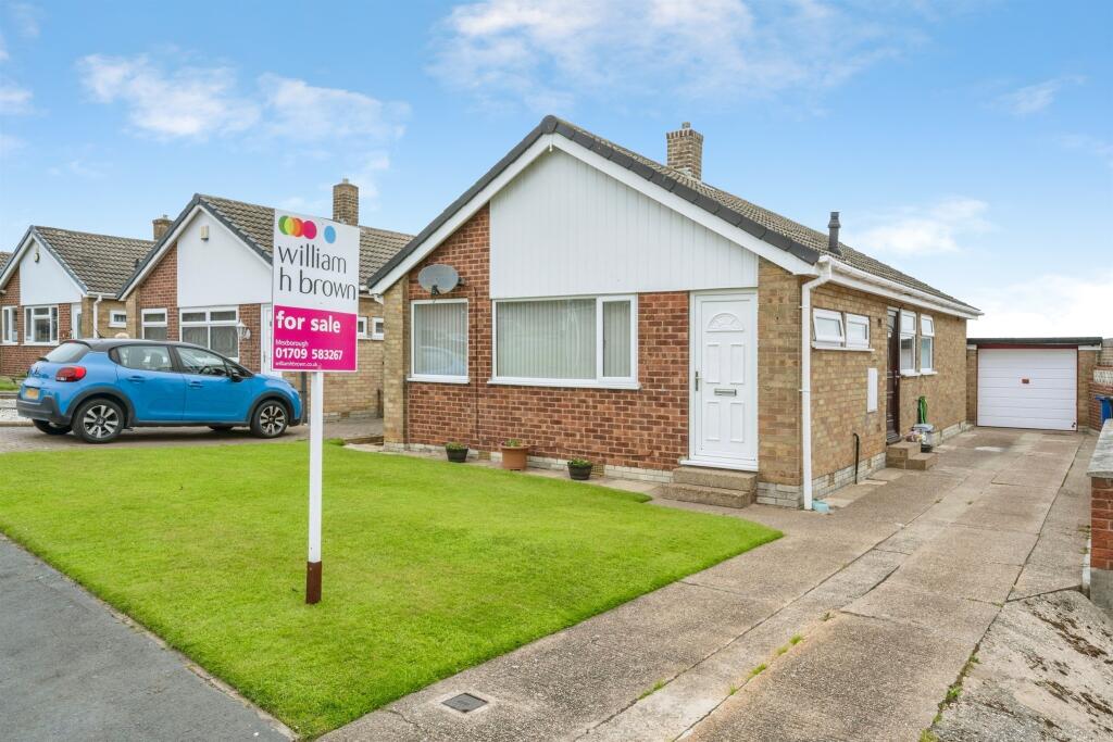 Main image of property: Sandown Road, Mexborough