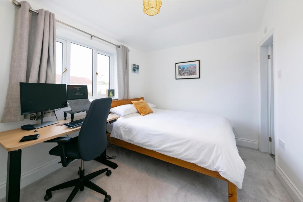 House in York - View 4