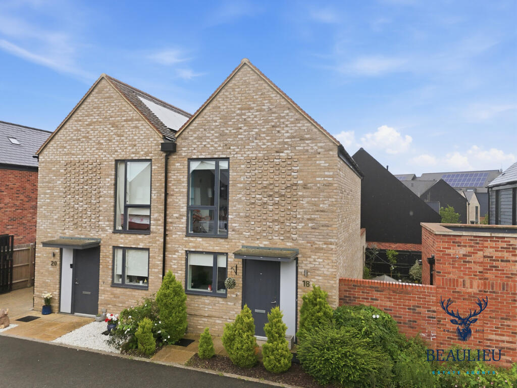 Main image of property: Wentworth Road, Chelmsford, CM3 3