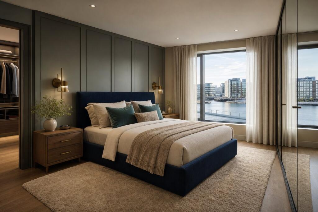 Apartment in Cardiff - View 4