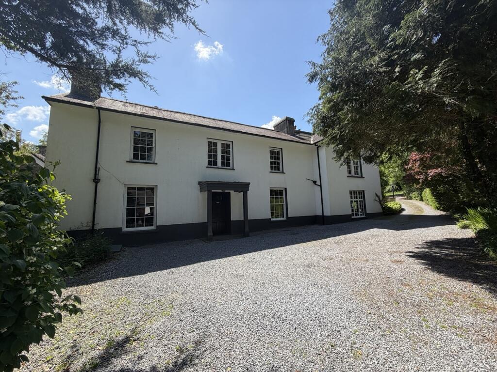 Main image of property: Taliaris, Llandeilo, Carmarthenshire.