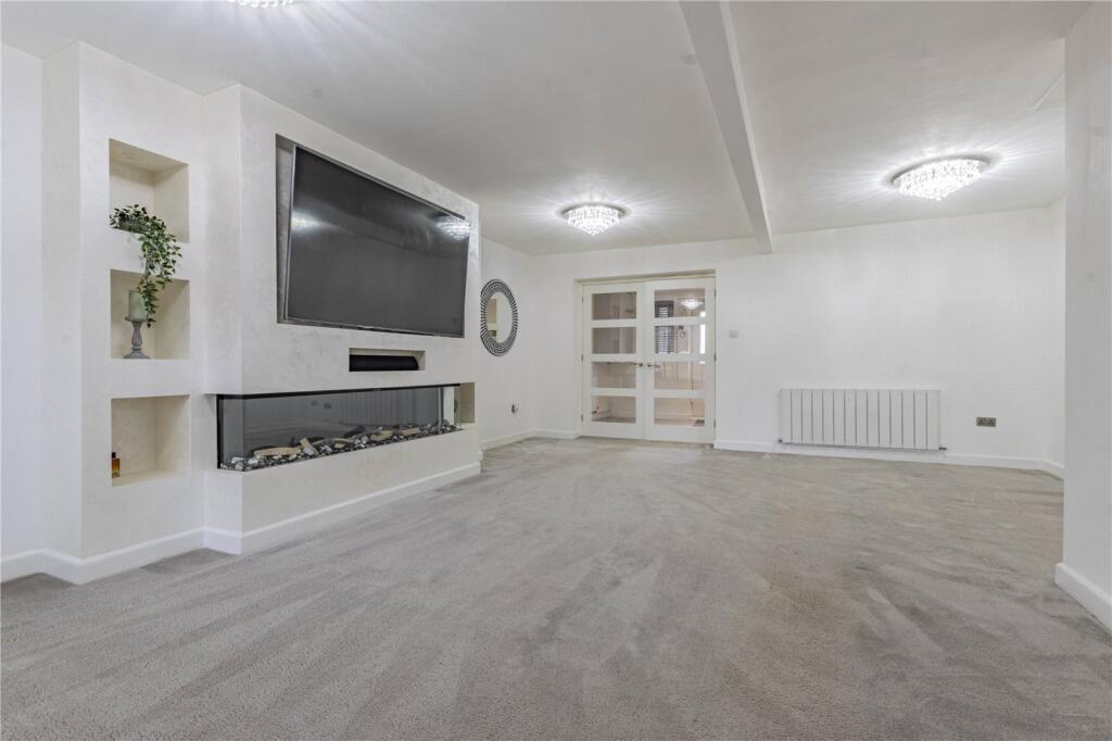 Main image of property: Ashton Gardens, Deeplish, Rochdale, OL11