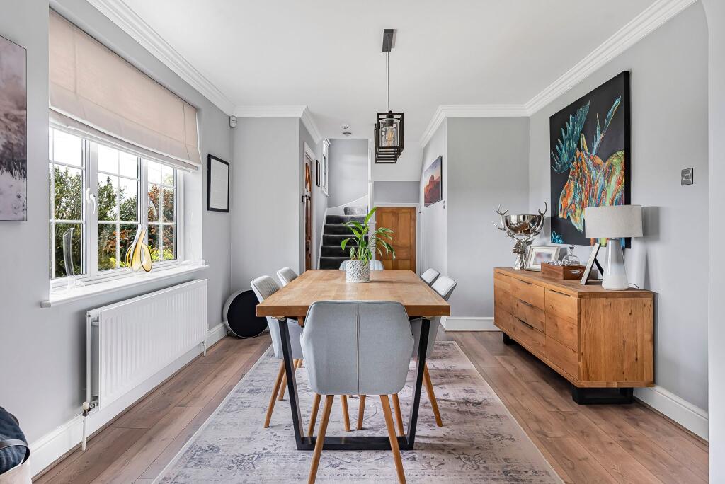 Additional image 6 of Essenwell Cottage, Cucumber Lane, Essendon, AL9