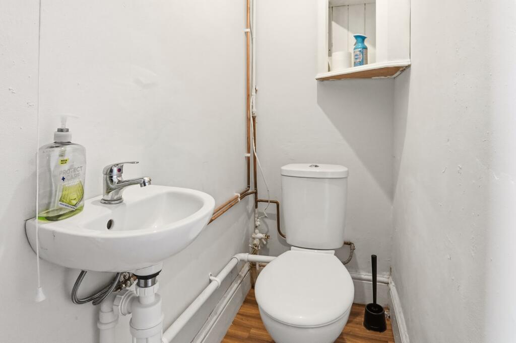 House in Doncaster, South Yorkshire - More