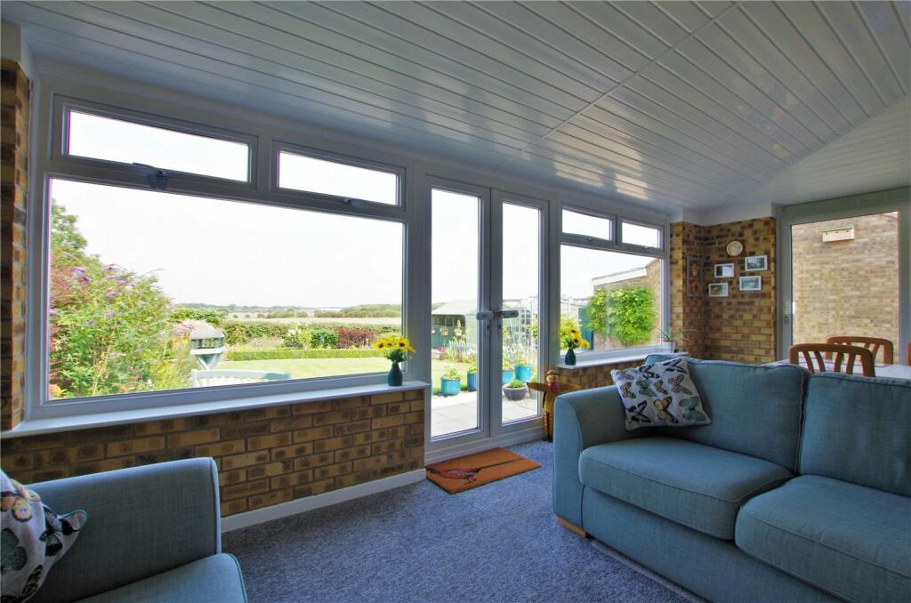 House in Keyingham - View 4
