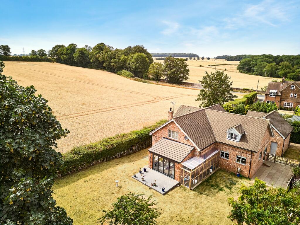 Main image of property: Orchard House, Campsall