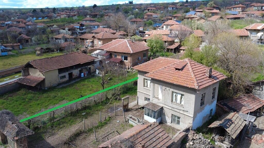 Main image of property: Tsenovo, Ruse