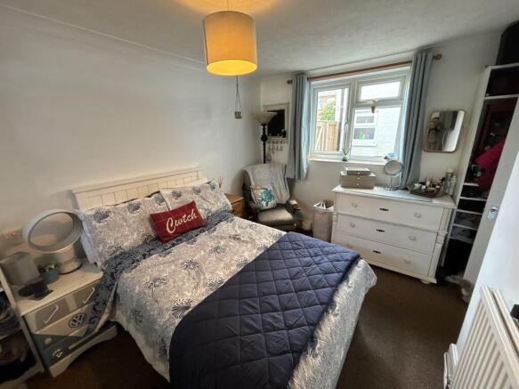 Owners bedroom 2
