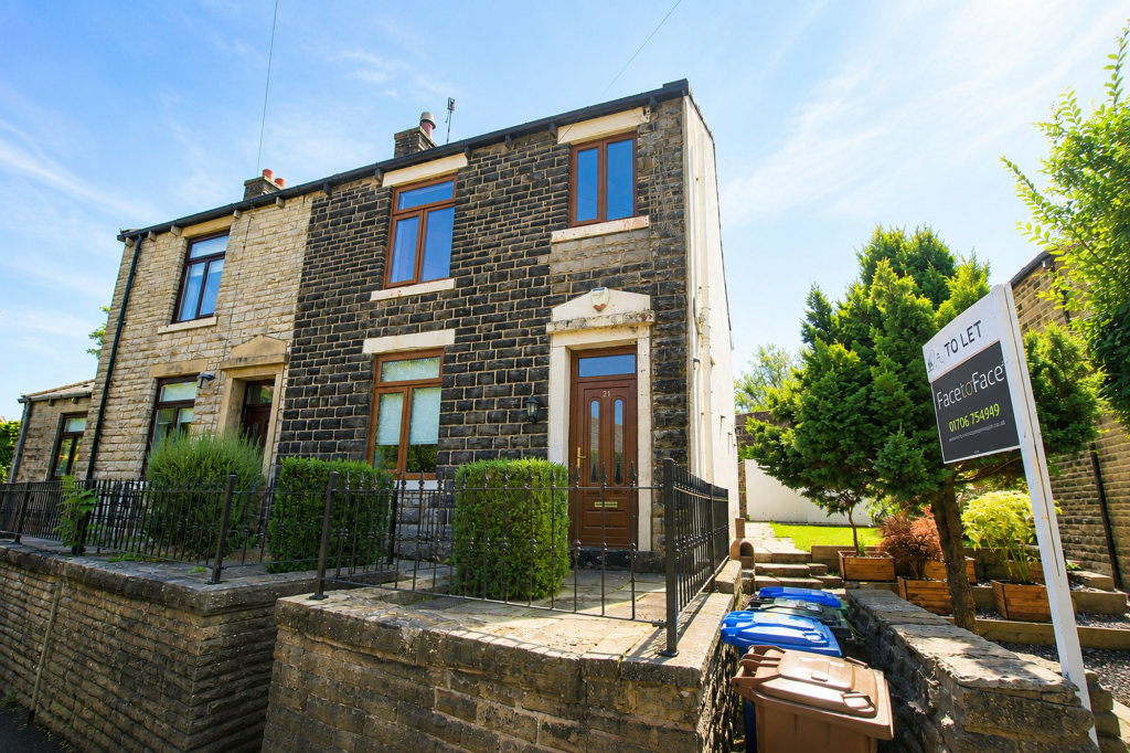 Main image of property: Calf Hey, Littleborough, OL15