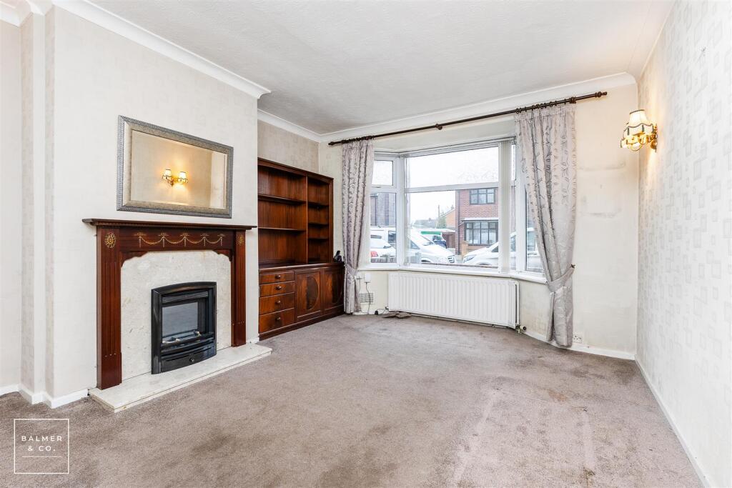 Hendon Street, Leigh, WN7 photo 2