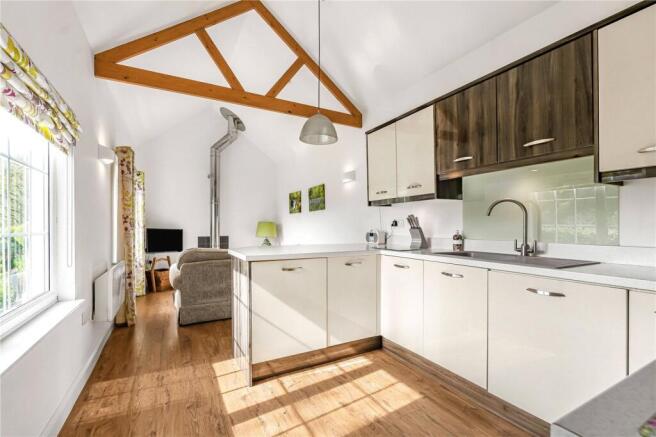 Sivel Cottage