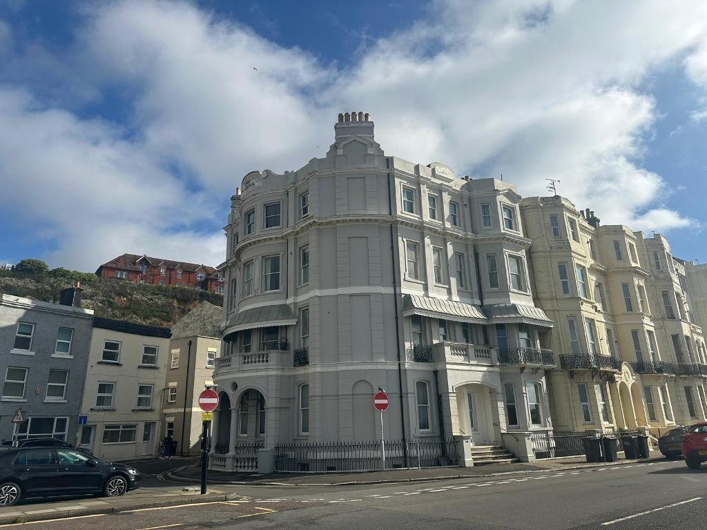 Main image of property: Marina, St. Leonards-On-Sea, East Sussex, TN38