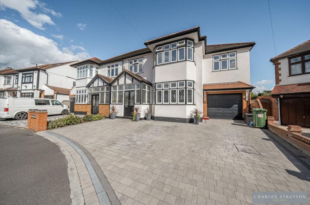 Main image of property: Repton Gardens, Gidea Park