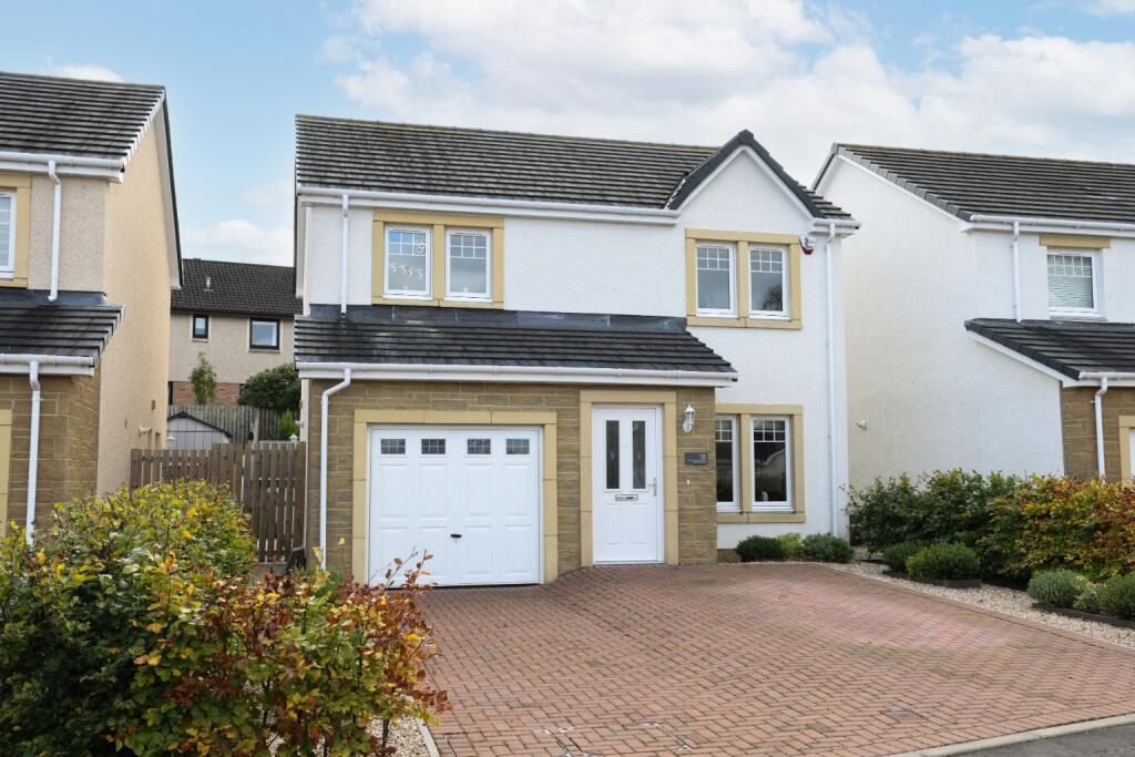Main image of property: Cheviot Road, Auchterarder, PH3