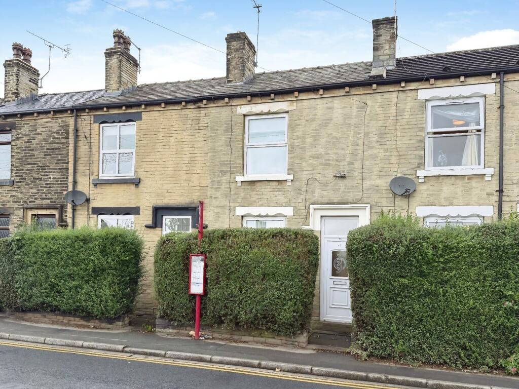 St Peg Lane, Cleckheaton, BD19