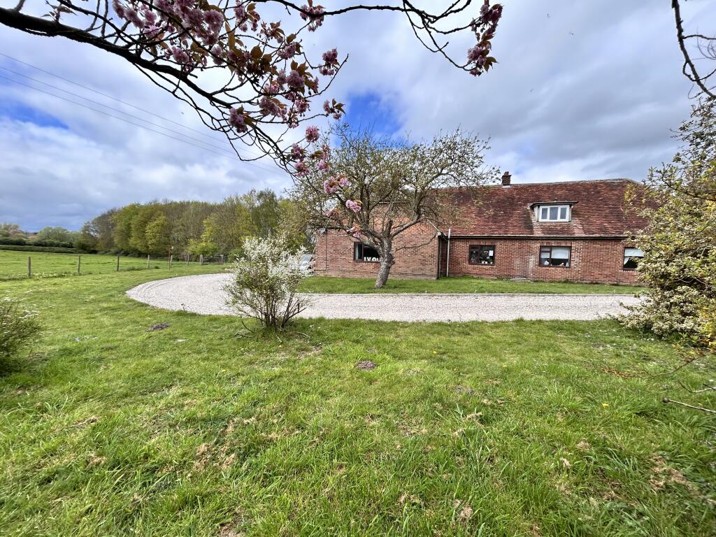 Main image of property: Little Bardfield, CM7