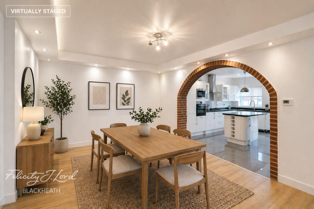 Main image of property: Indus Road, London