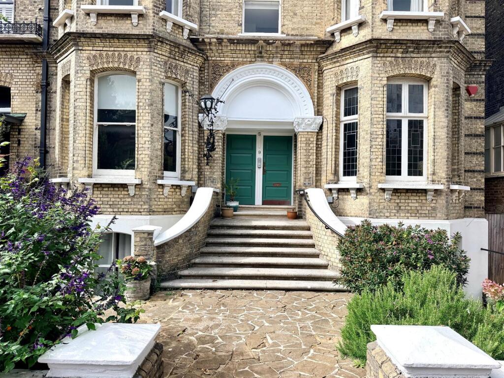 Wilbury Road, Hove photo 5
