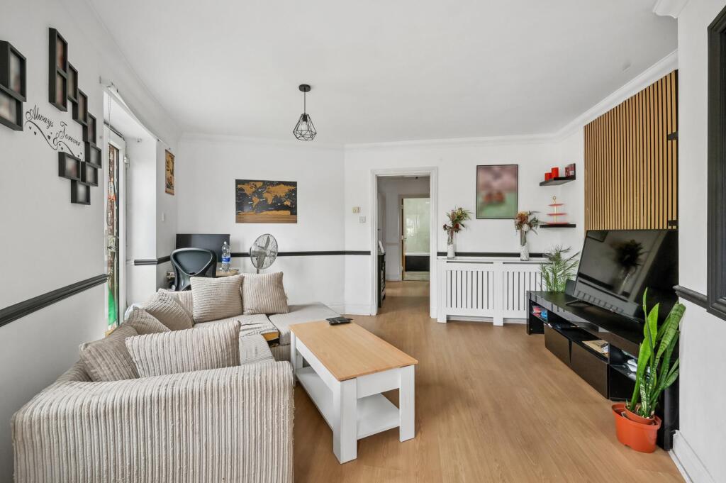 Apartment in London, Ratcliffe, Limehouse - More