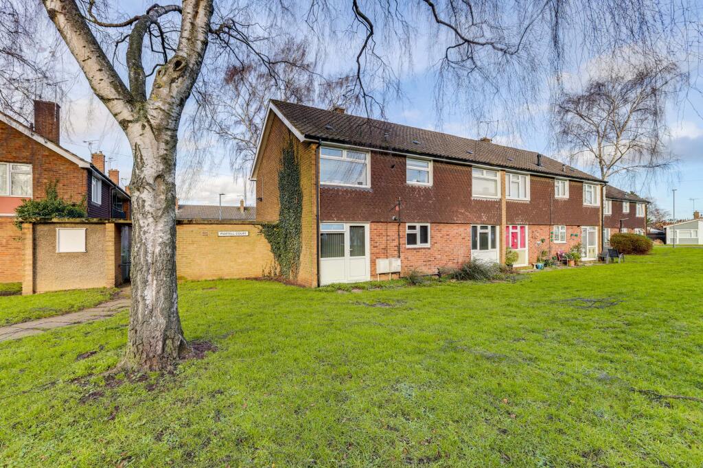 Main image of property: Martell Court, Beeston, NG9