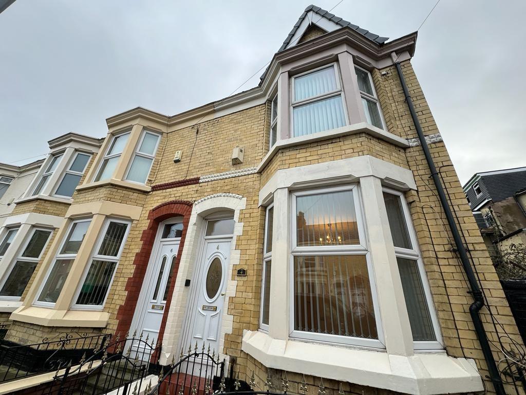Main image of property: Edinburgh Road, Kensington, Liverpool