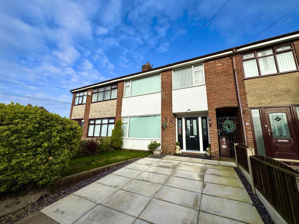Main image of property: Thornham Avenue, St Helens