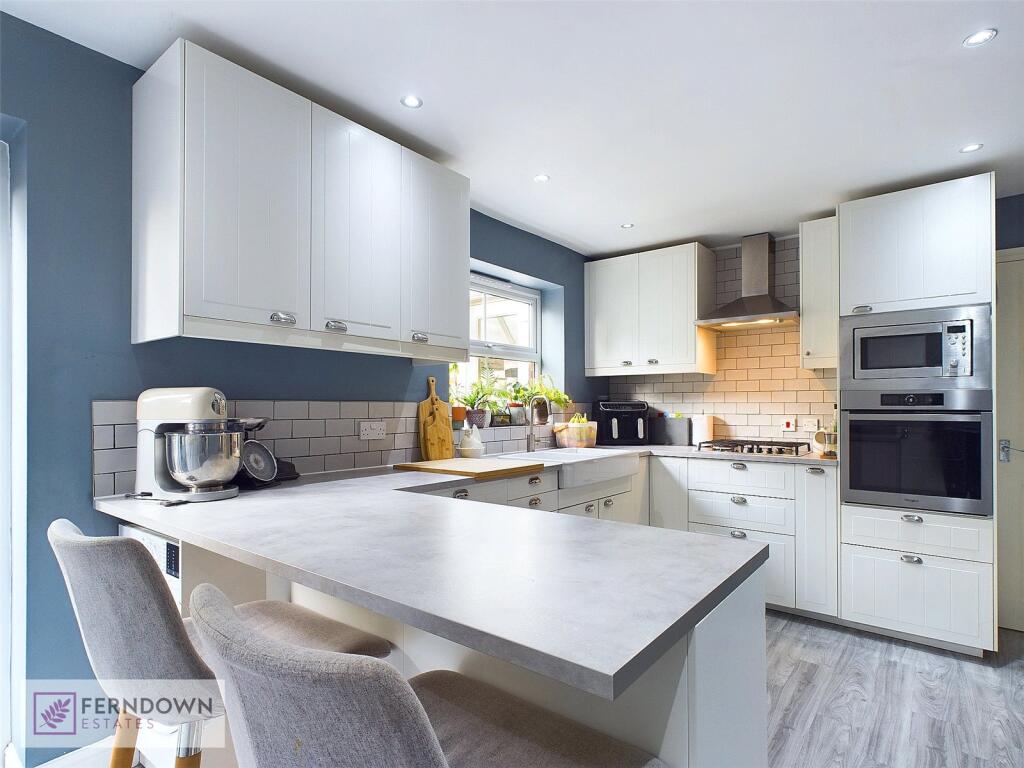 Additional image 12 of Harby Close, Marston Green, Birmingham, B37