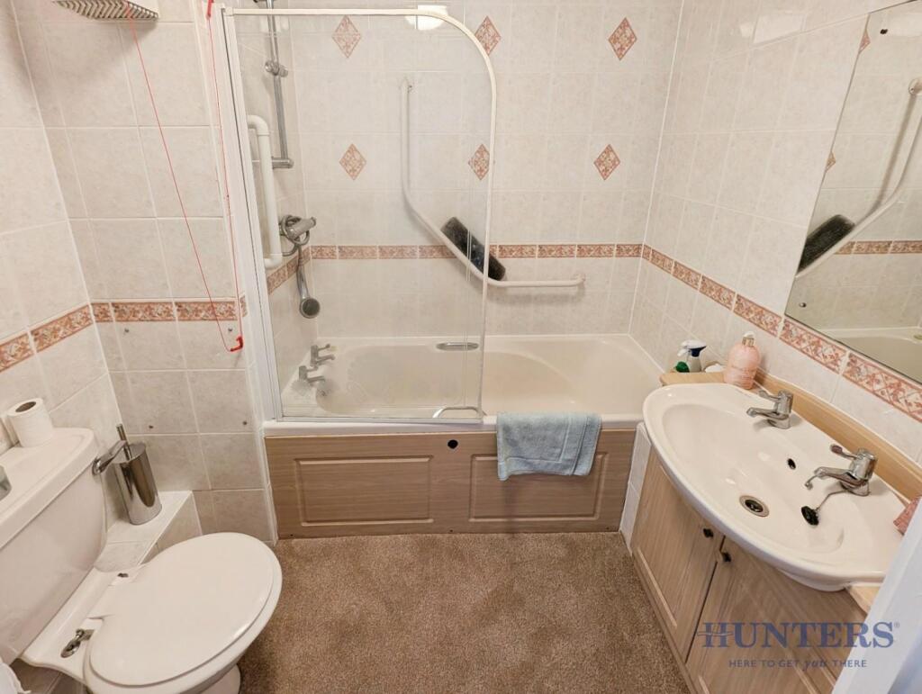 Apartment in Birmingham - More