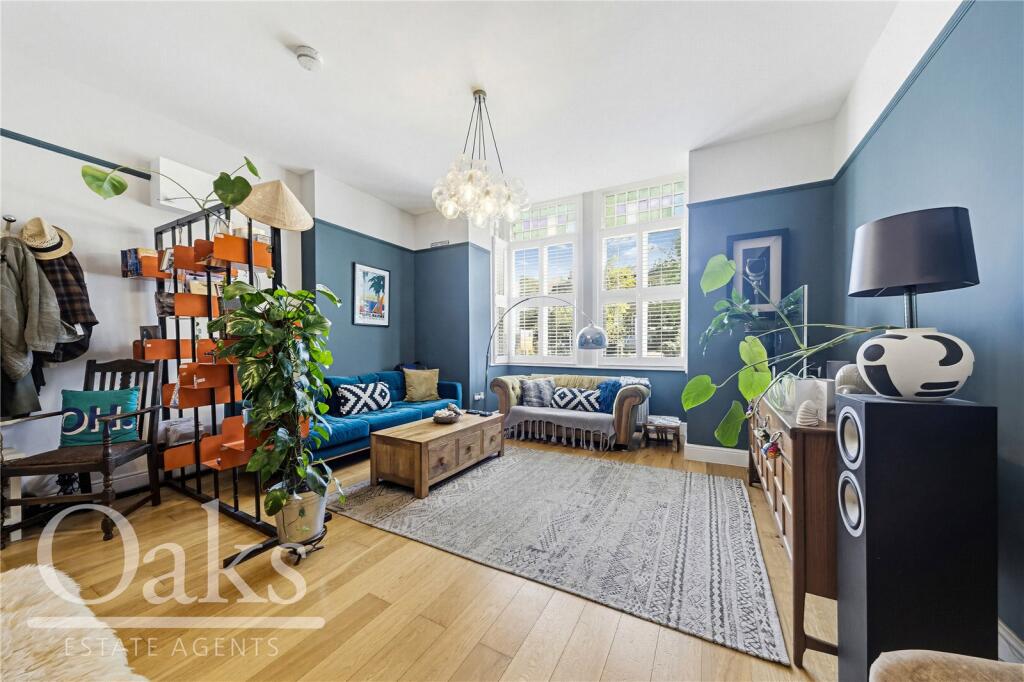 Main image of property: Norwood Road, Tulse Hill