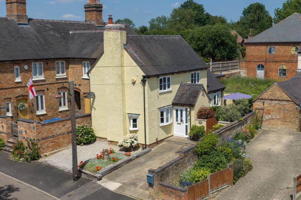 Main image of property: Main Street, Stretton Under Fosse, Rugby CV23