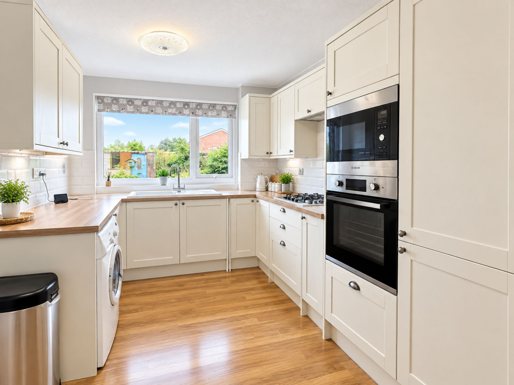 House in Sefton, Ford - View 2