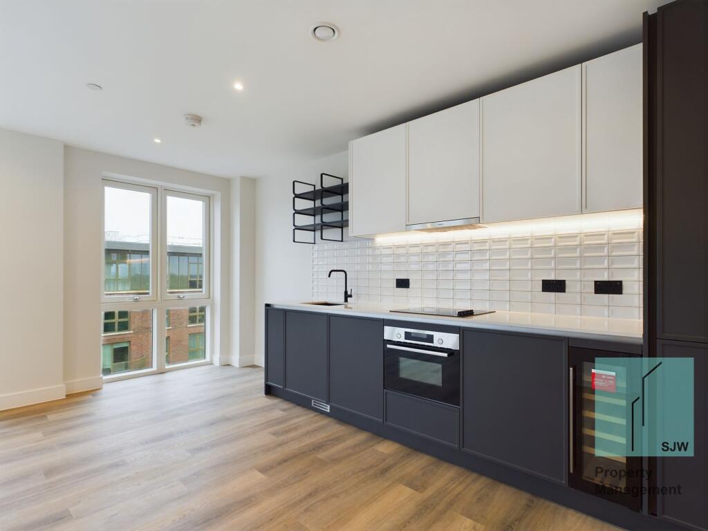 Main image of property: Townsend Road, Cairncross House, SE3