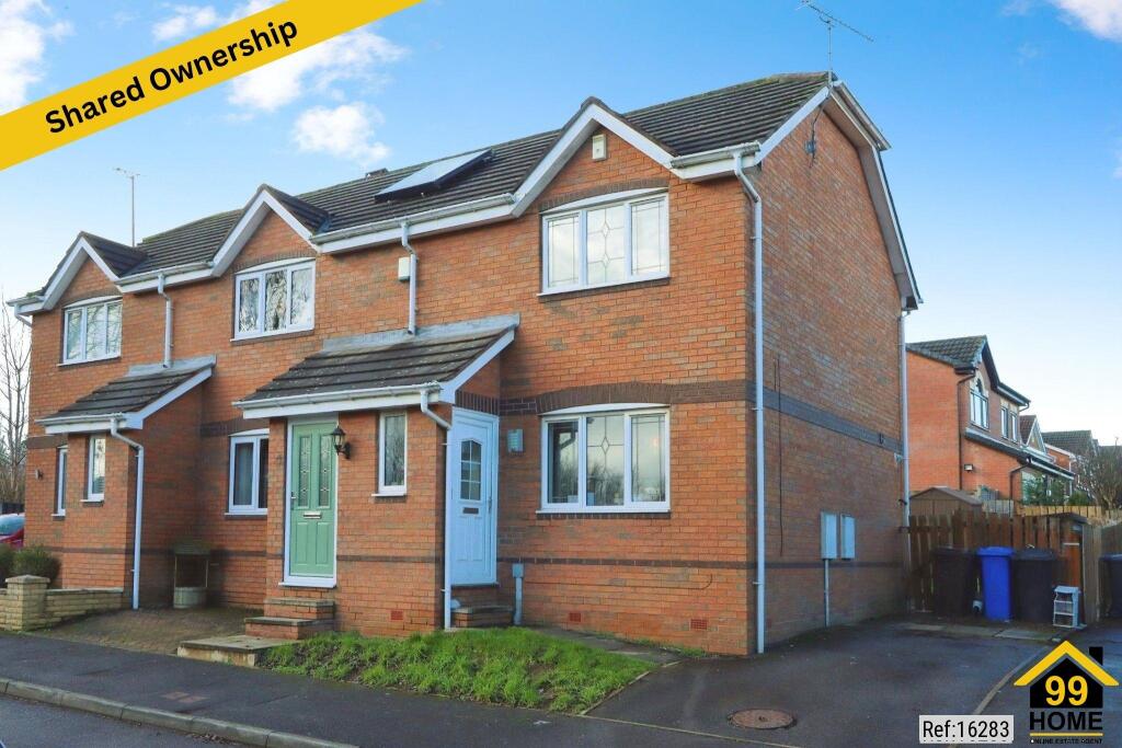 Main image of property: John Hibbard, Woodhouse, S13