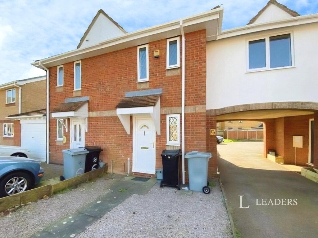 Main image of property: Bluebells, Deeping St. James, Peterborough, PE6