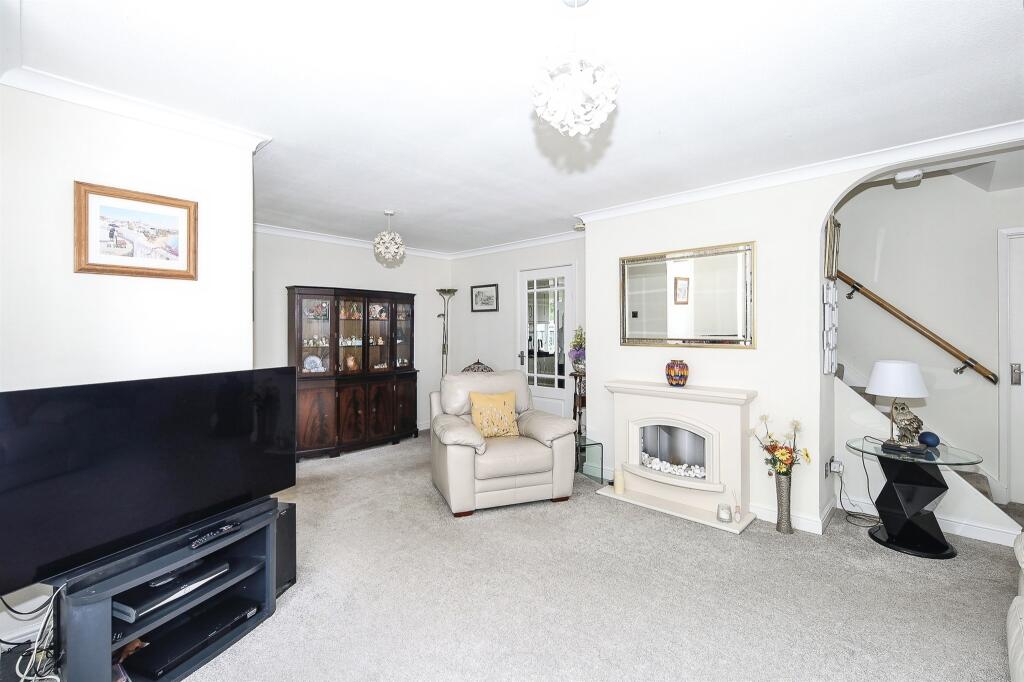 House in Solihull, Balsall - View 5