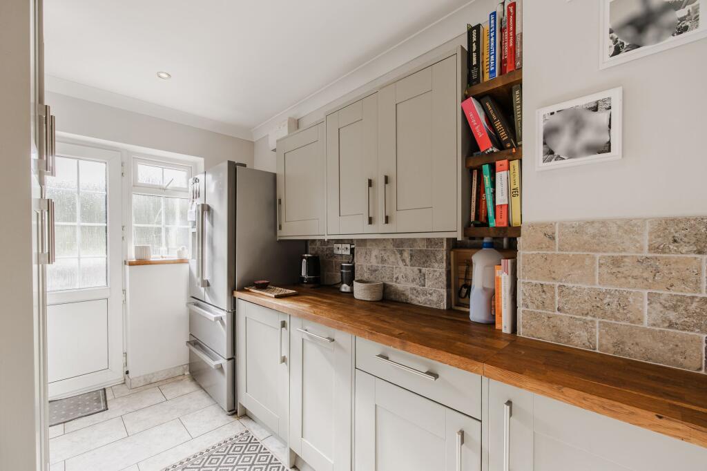 House in Norwich, Horsford - More