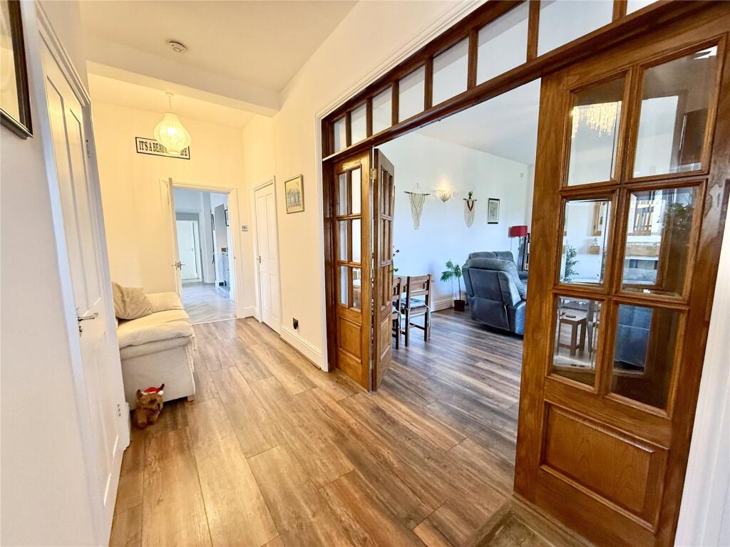 Berrow Road, Burnham on Sea, Somerset, TA8 photo 4