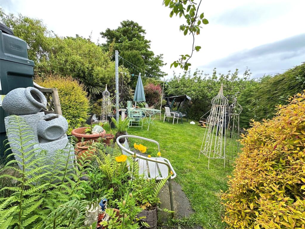 Maes Lygan, HOLYWELL, Clwyd, CH8 - View 3