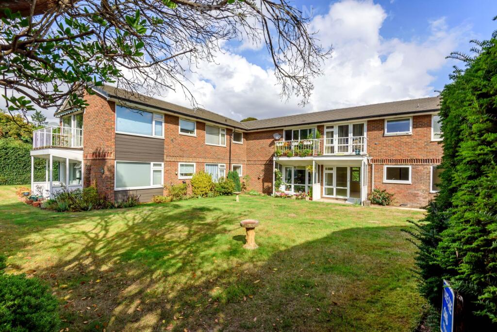 Main image of property: Gunters Mead, Esher