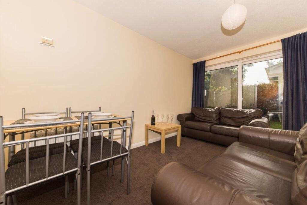 Main image of property: Kemsing Gardens, Canterbury