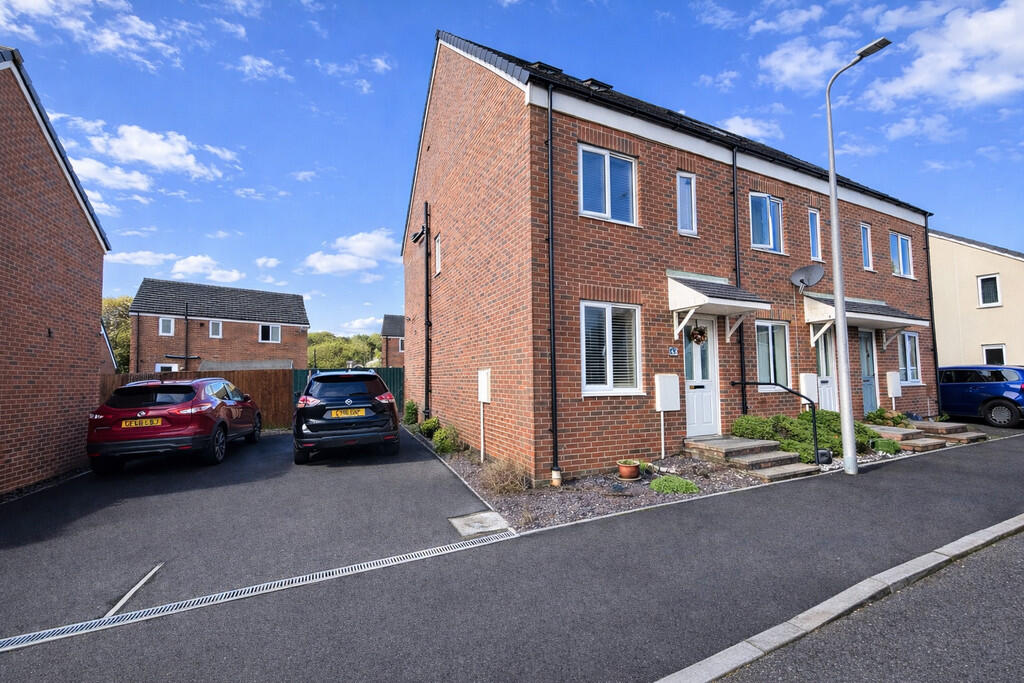 Main image of property: Ffordd Y Glowyr, Mountain Ash