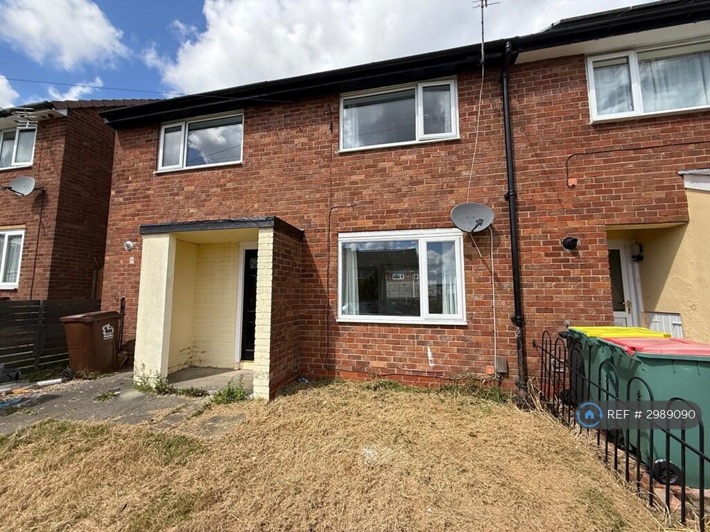 Main image of property: Crosby Place, Preston, PR2