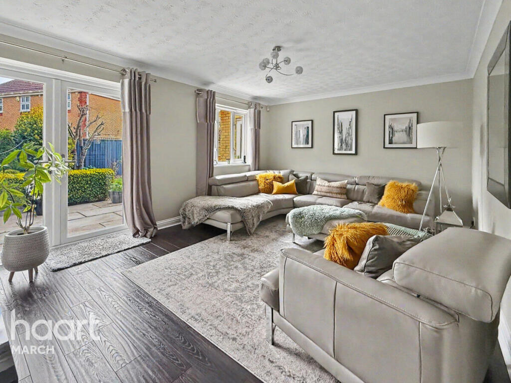 Main image of property: Holly Drive, Doddington