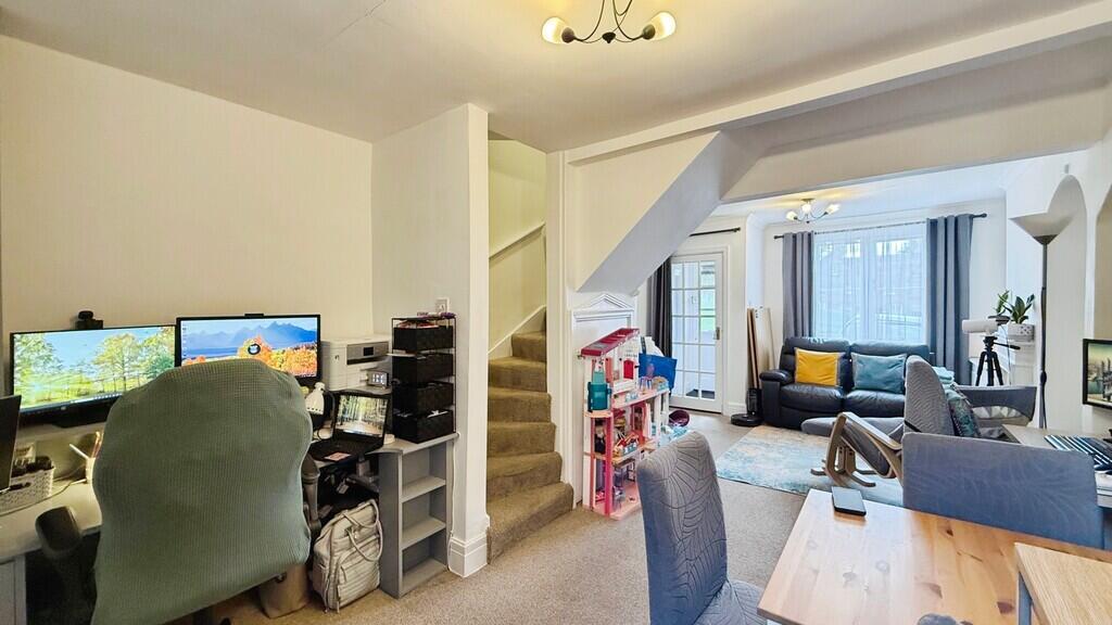 House in Bath - View 4